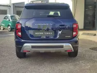 Neu KGM Torres 163 PS (119 kW) 2026 Blau SUV