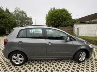 Gebraucht VW Golf VI Trendline 105 PS (77 kW) 2011 Grau Kleinwagen