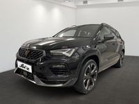 Gebraucht Cupra Ateca 190 PS (139 kW) 2024 Schwarz SUV
