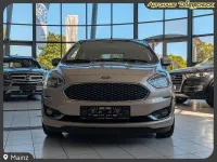 Gebraucht Ford Ka Ultimate 86 PS (63 kW) 2019 Weißgold metallic (metallic) Limousine