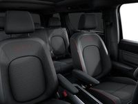 Neu VW ID. Buzz GTX 250 kW (340 PS) 2026 Schwarz Van / Kleinbus