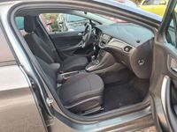 gebraucht Opel Astra ST Business Start/Stop Automatik