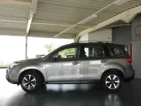 Gebraucht Subaru Forester Exclusive+ 147 PS (108 kW) 2017 Sepia bronze SUV
