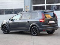 Gebraucht Dacia Jogger Extreme 101 PS (74 kW) 2022 Grau Van / Kleinbus
