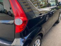 gebraucht Opel Agila 1.0 Edition