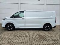 Neu Ford Transit 100 kW (136 PS) 2026 Weiß (frostweiß) Limousine