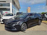 Neu Toyota Corolla 178 PS (130 kW) 2026 Mysticschwarz Kombi