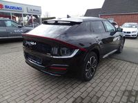 Gebraucht Kia EV6 GT-Line 167 kW (228 PS) 2021 Schwarz SUV