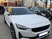 Gebraucht Polestar 2 Pilot-lite 169 kW (231 PS) 2022 Weiß Kleinwagen