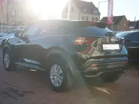 Gebraucht Nissan Juke Acenta 114 PS (83 kW) 2024 Schwarz SUV