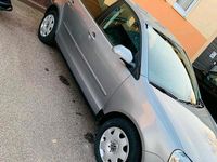 Gebraucht VW Polo 69 PS (50 kW) 2007 Grau Kleinwagen