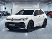 Neu VW Tiguan R-line 193 PS (141 kW) 2025 Pure white uni SUV