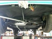 Gebraucht Trabant 601 26 PS (19 kW) 1984 Kombi