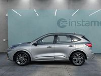 Gebraucht Ford Kuga 120 PS (88 kW) 2024 Silber SUV