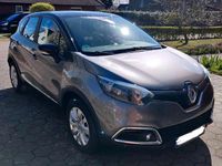 Second-hand Renault Captur 90 CP (66 kW) 2015 Gri SUV
