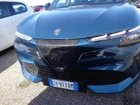 Gebraucht Alfa Romeo Junior 116 kW (158 PS) 2025 Blau SUV