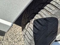 Second-hand Ford Focus 101 CP (74 kW) 2001 Argintiu Break