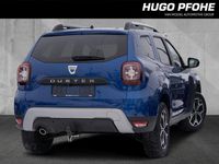 Gebraucht Dacia Duster Celebration 131 PS (96 kW) 2020 Other SUV