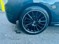 Gebraucht VW Golf Edition 122 PS (89 kW) 2012 Schwarz Coupé