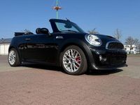 Gebraucht Mini John Cooper Works 211 PS (155 kW) 2015 Schwarz Kleinwagen