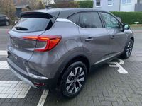 gebraucht Renault Captur Techno TCe 140 Kamera Navi LED Winter-Paket-Plus