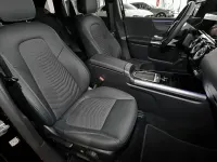 Gebraucht Mercedes B200 Progressive 163 PS (119 kW) 2025 Unilack nachtschwarz Van / Kleinbus