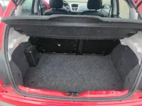 Gebraucht Peugeot 206+ 85 PS (62 kW) 2009 Rot Kleinwagen