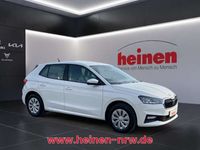 gebraucht Skoda Fabia 1.0 MPI Selection FLA LM LED PDC SHZ