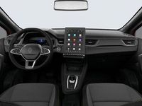 Gebraucht Renault Captur Techno 158 PS (116 kW) 2025 Rot SUV