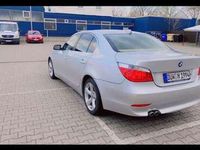 gebraucht BMW 525 525 d Aut.