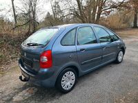 Gebraucht Citroën Xsara 95 PS (69 kW) 2005 Blau Van / Kleinbus