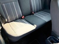 Gebraucht Ford Fiesta 65 PS (47 kW) 2009 Grün Kleinwagen