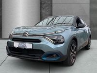 Second-hand Citroën e-C4 Feel 100 kW (136 CP) 2021 Albastru Berlinǎ