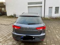 gebraucht Seat Leon ST 1.4 TSI ACT Start&Stop FR FR