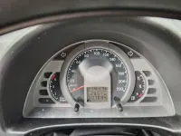 Gebraucht VW Fox 70 PS (51 kW) 2006 Silber Kleinwagen