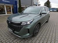 Neu DFSK E5 177 PS (130 kW) 2025 Grün SUV