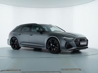Gebraucht Audi RS6 Ambiente 600 PS (441 kW) 2023 Matteffektlackierung audi exclusive Kombi