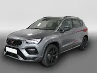 Ny Cupra Ateca 190 HK (139 kW) 2026 Grå SUV