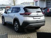 gebraucht Nissan X-Trail 1.5 VC-T mHev Aut. 3-Zonen-Klima Navi Sitzheizung