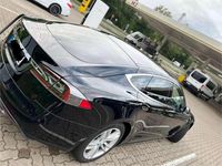 Gebraucht Tesla Model S 309 kW (421 PS) 2015 Kleinwagen