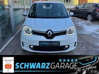 Gebraucht Renault Twingo LIMITED 110 PS (80 kW) 2021 Weiß Kleinwagen