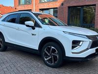 Second-hand Mitsubishi Eclipse Cross 188 CP (138 kW) 2022 Alb SUV