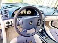 gebraucht Mercedes CLK200 Sport DaimlerChrysler