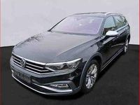 Gebraucht VW Passat Alltrack 200 PS (147 kW) 2021 Schwarz Kombi