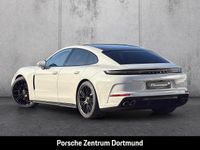 Neu Porsche Panamera GTS 500 PS (367 kW) 2025 Weiss Limousine