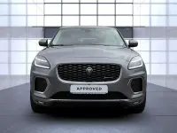 Gebraucht Jaguar E-Pace R 204 PS (150 kW) 2022 Eiger grey SUV