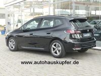 Gebraucht BMW 223 Active Tourer M Sport 218 PS (160 kW) 2025 Schwarz Van / Kleinbus