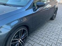 gebraucht Seat Leon Cupra 290