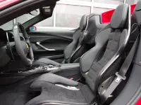 Second-hand Ferrari 296 829 CP (609 kW) 2025 Roșu