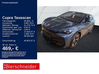 Gebraucht Cupra Tavascan Endurance 210 kW (286 PS) 2025 Blau SUV